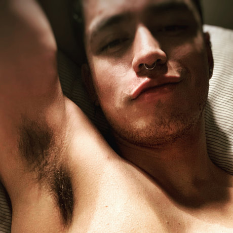 Nico Nova The Devil_ onlyfans leaked tits