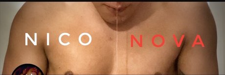 Nico Nova The Devil_ leaked naked onlyfans