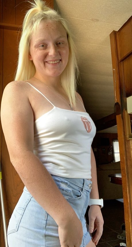 Cheyanne Nicole onlyfans leaked pictures