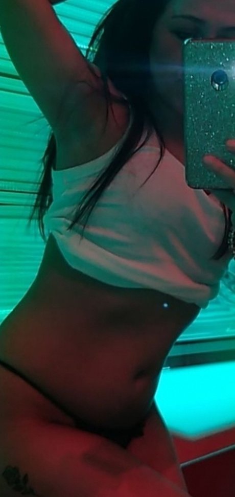 NickyMx leaked porn onlyfans