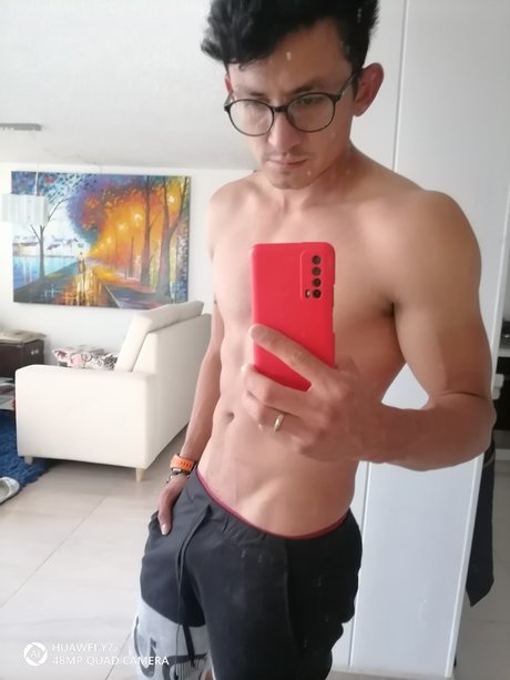 Nick32 onlyfans leaked nudes