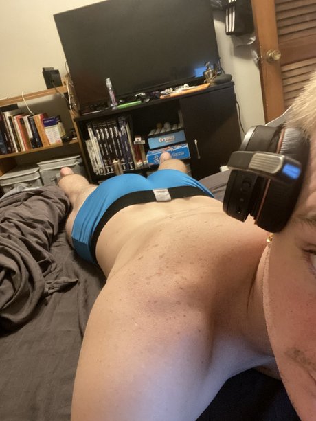 Nick Alexander onlyfans pic