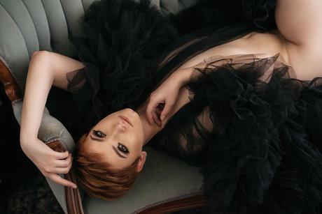 Nel Parker onlyfans x