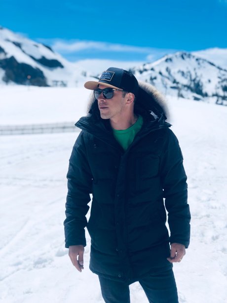 Nelio Linares xxx onlyfans