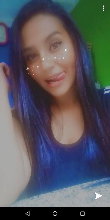 Paula Castillo onlyfans leaked nude