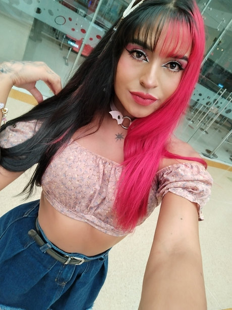 Nefertiti Angel xxx onlyfans