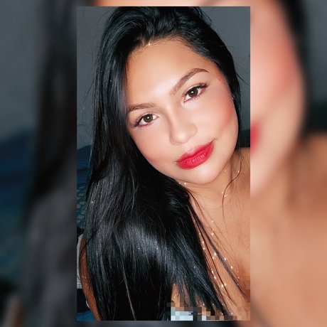 Nazeris Karime onlyfans leak ass