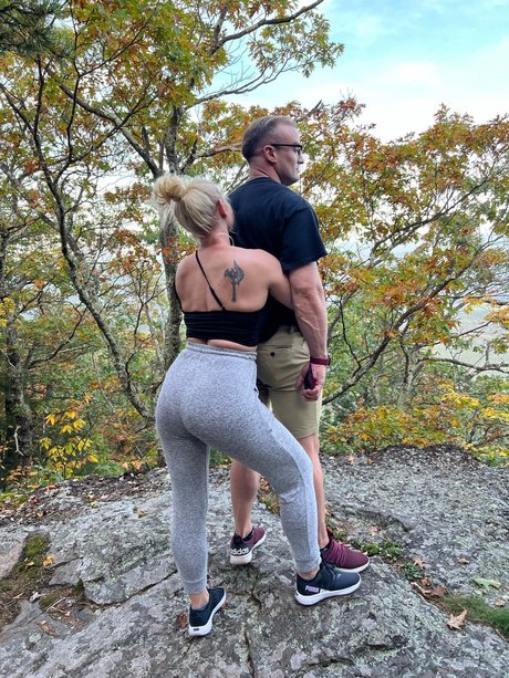 Talulah amp amp Jake VIP onlyfans nude leaks