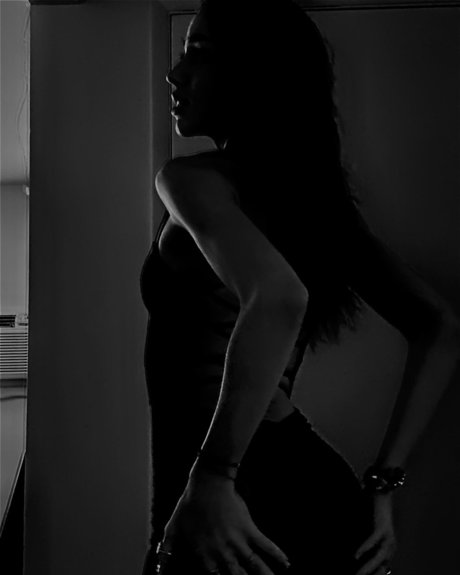 Naughty marie nude on onlyfans