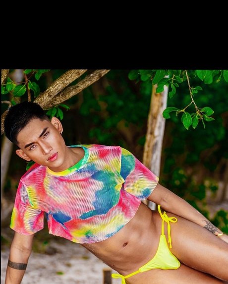 Nathan P porn onlyfans