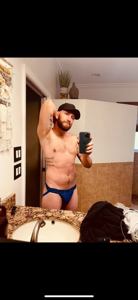 Nate Lewinski onlyfans porn