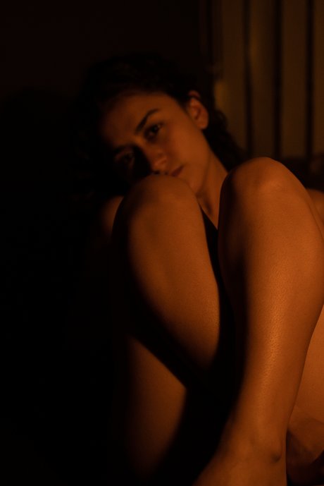 Natasha and Erik nude leaked onlyfans