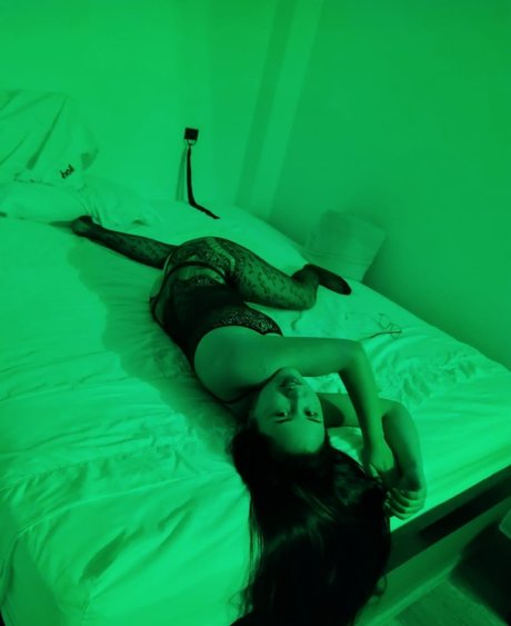 Nati SH onlyfans page