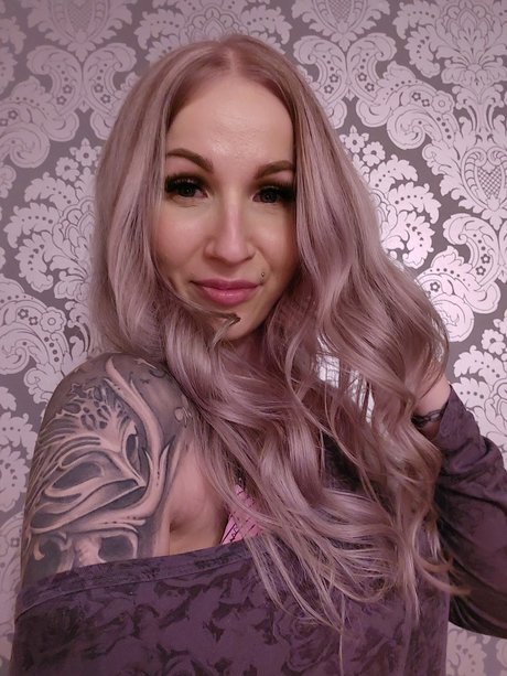 Anu Lehtonen onlyfans keak