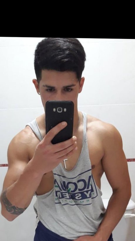 Anibal nude onlyfans leaked