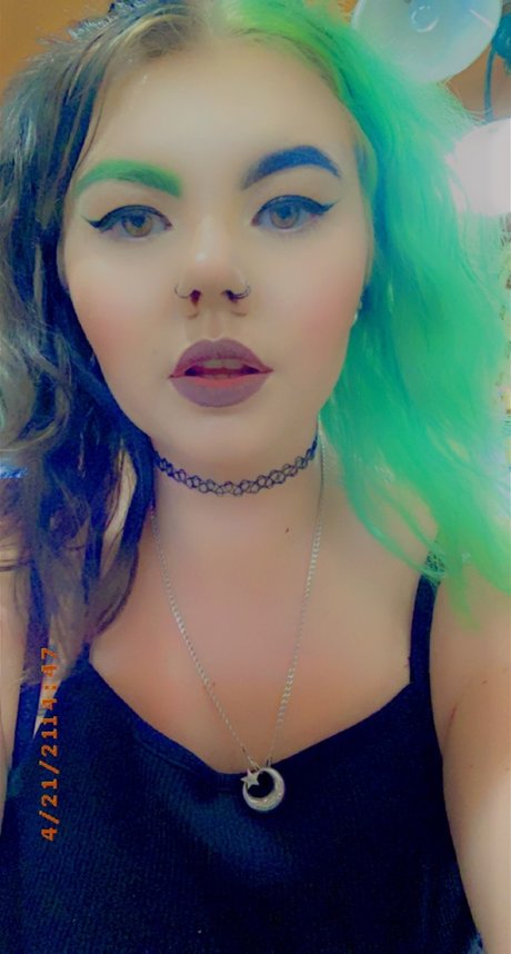 Nancy May onlyfans leaked pictures