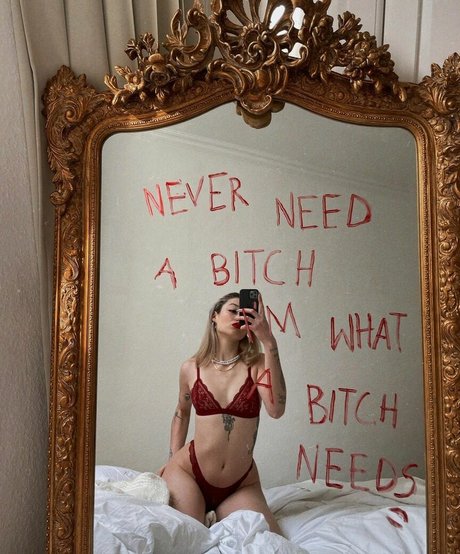 Jana Nell sexy onlyfans