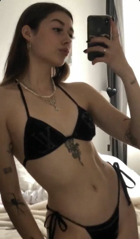 Jana Nell onlyfans free