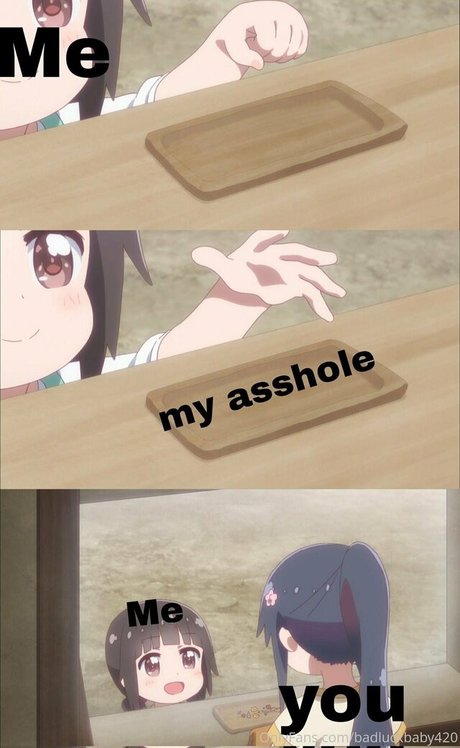 badluckbaby420 nude leak onlyfans