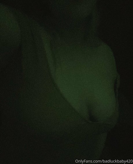 badluckbaby420 sexy onlyfans