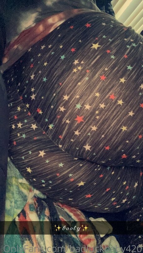 badluckbaby420 onlyfans free