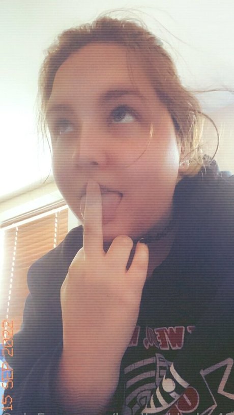 badluckbaby420 onlyfans leaked pics