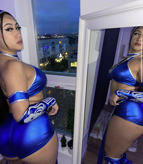 Beamer Babe onlyfans nudes