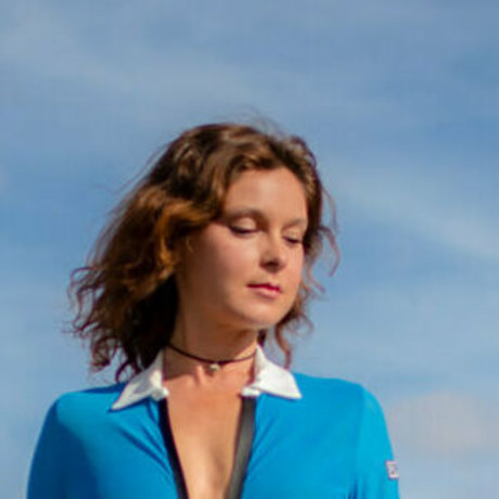 Joliette s Island Adventures only fans xxx