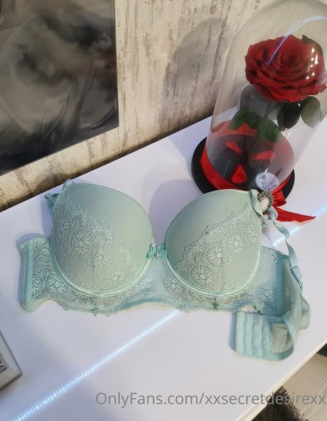 xxsecretdesirexx onlyfans porn