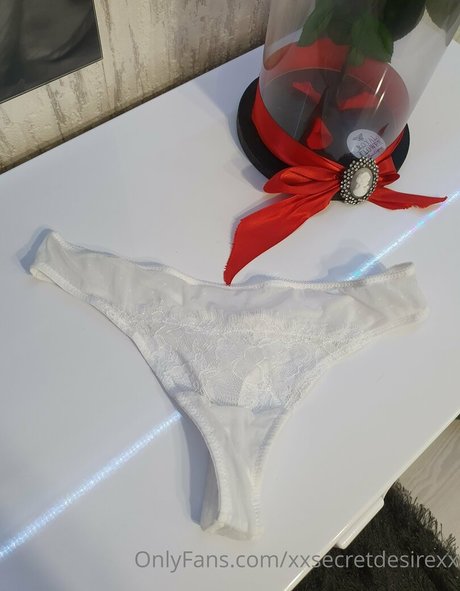 xxsecretdesirexx new onlyfans leak