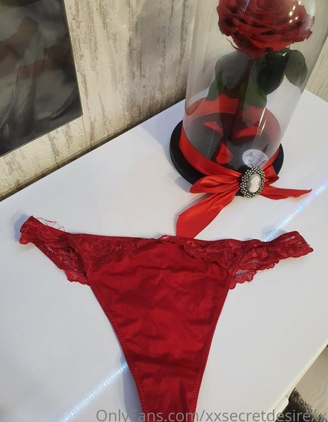 xxsecretdesirexx onlyfans naked leak