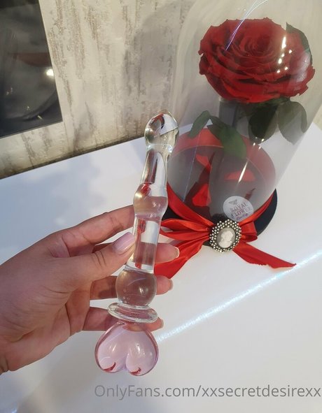 xxsecretdesirexx onlyfans nude