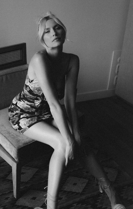 Lena Gercke onlyfans leaked tits