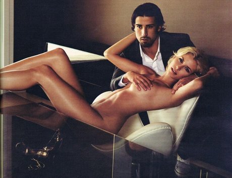 Lena Gercke onlyfans naked leaks