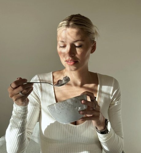 Lena Gercke onlyfans page