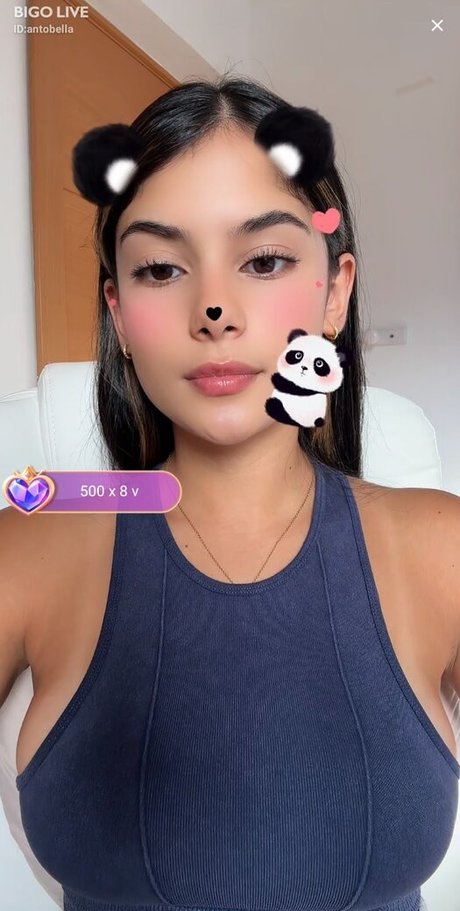 antobella onlyfans leaka