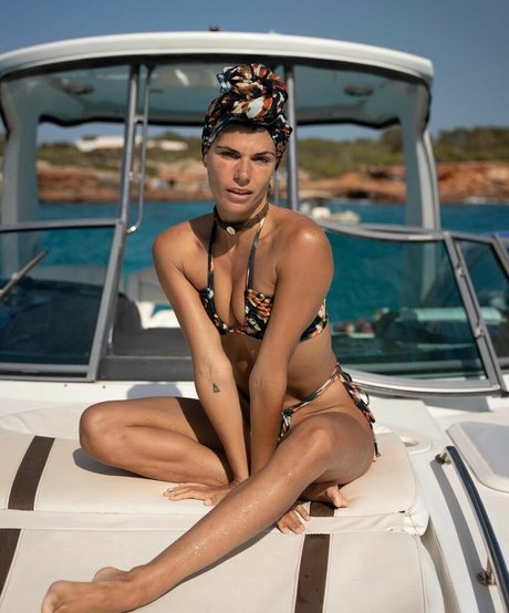 Ariadna Hafez onlyfans nude