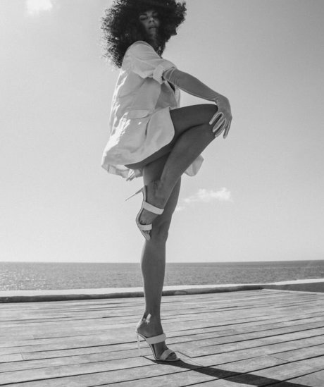 Ariadna Hafez porn onlyfans