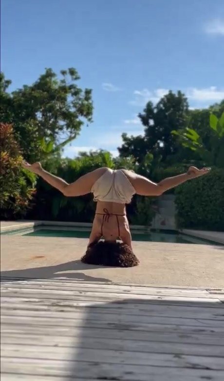 Ariadna Hafez onlyfans for free