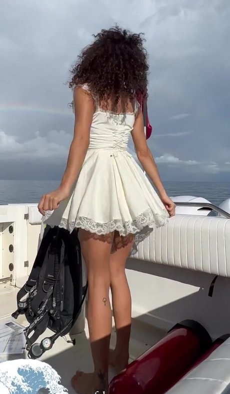 Ariadna Hafez onlyfans photos