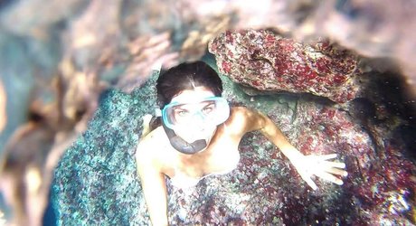 Ariadna Hafez onlyfans leaked naked