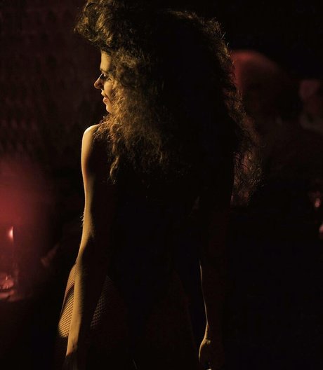 Ariadna Hafez ass onlyfans