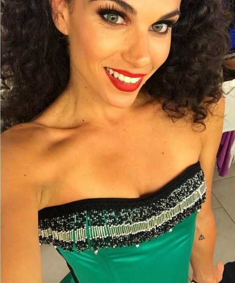 Ariadna Hafez nude porn onlyfans