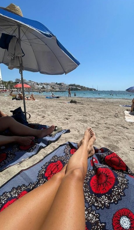 Ariadna Hafez onlyfans porn leaked