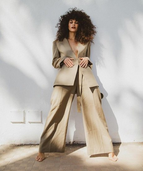 Ariadna Hafez onlyfans keak