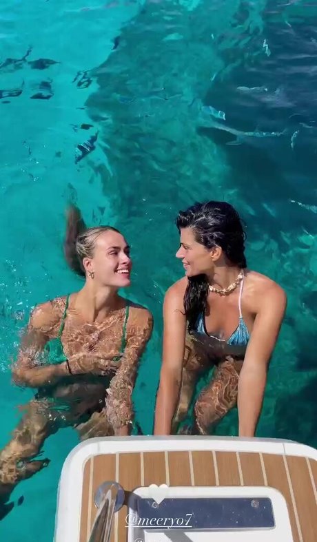 Ariadna Hafez onlyfans leaked