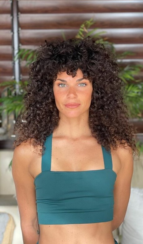 Ariadna Hafez onlyfans model images