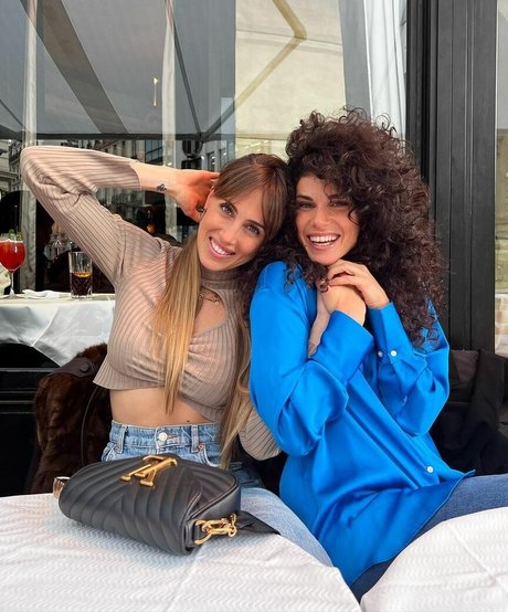 Ariadna Hafez only fans naked