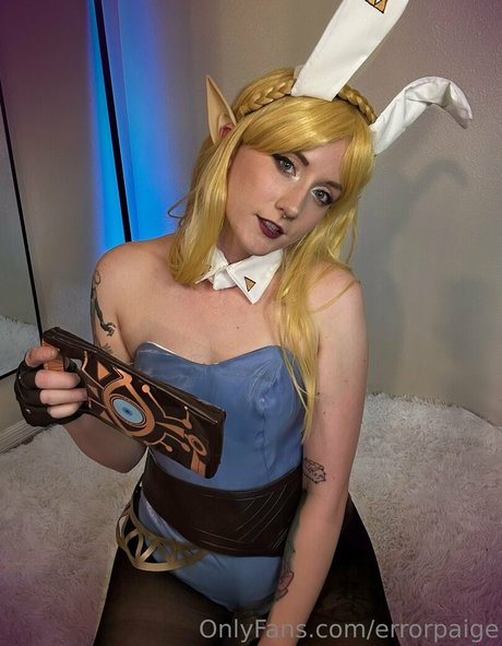 errorpaige onlyfans leak porn