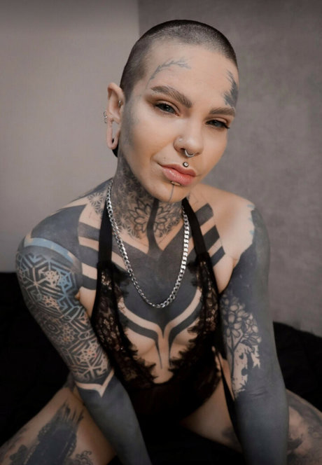 DarkLeaves nudes onlyfans leaks